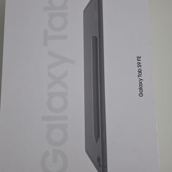 Galaxy Tab S9 FE